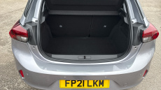 Vauxhall Corsa 1.2 Turbo SE Nav 5dr Petrol Hatchback